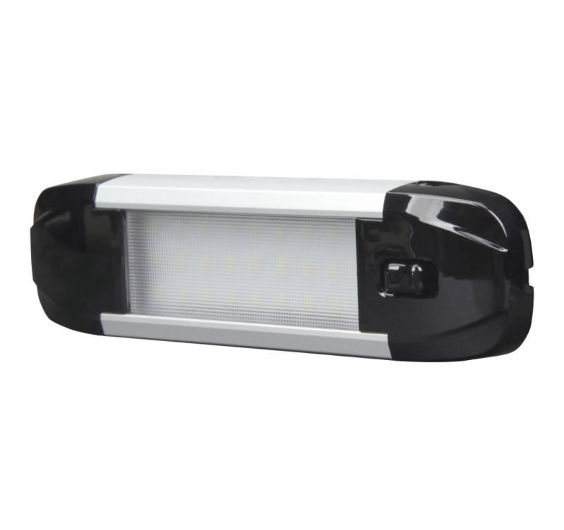 Interior Lighting Solutions by ETHER, Bright and Energy-Efficient