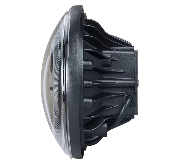 E1328 5.75”Par 46 LED Headight