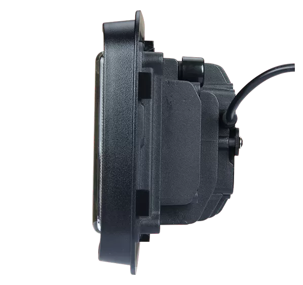 4×6” LED HEADLIGHT – HIGH & LOW BEAM