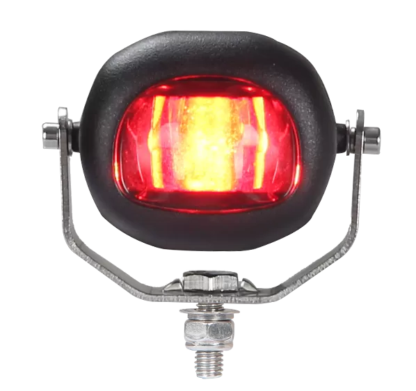 E2224 3"LED Forklift Lamps Safety line