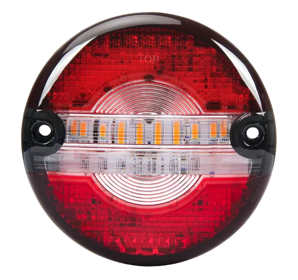 E7503F 6”LED combination-tail-lamps-5-in-1