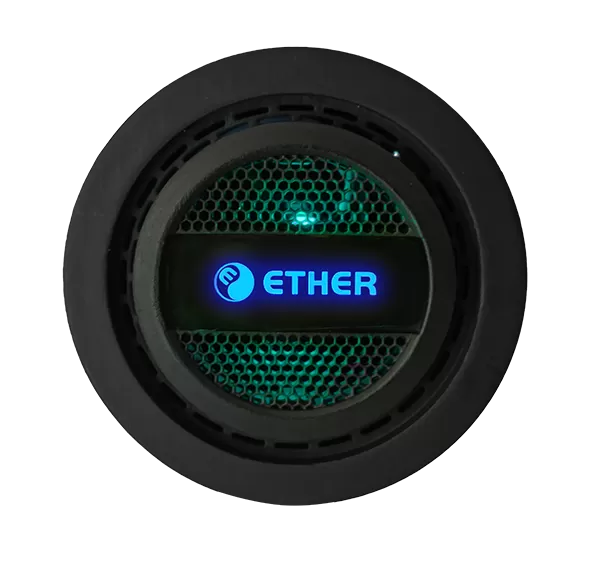 E9009  Driver Cabin Purification