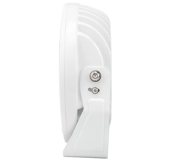 E2149 9" Pencil Beam Auxiliary Combo White Marine Light