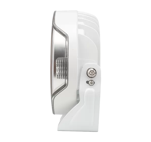 E2253 7" Pencil Beam Auxiliary Combo Marine Light