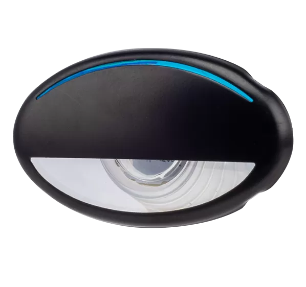 E8509 2" step light /  courtesy lamps
