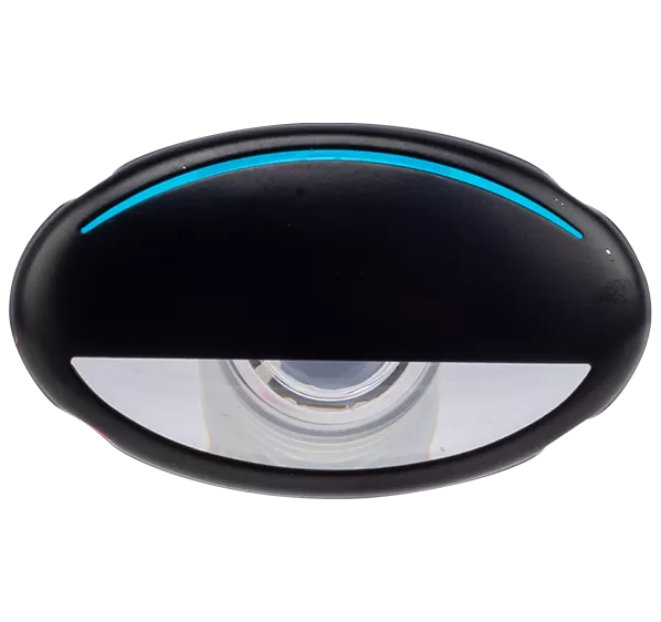 E8509 2" step light /  courtesy lamps