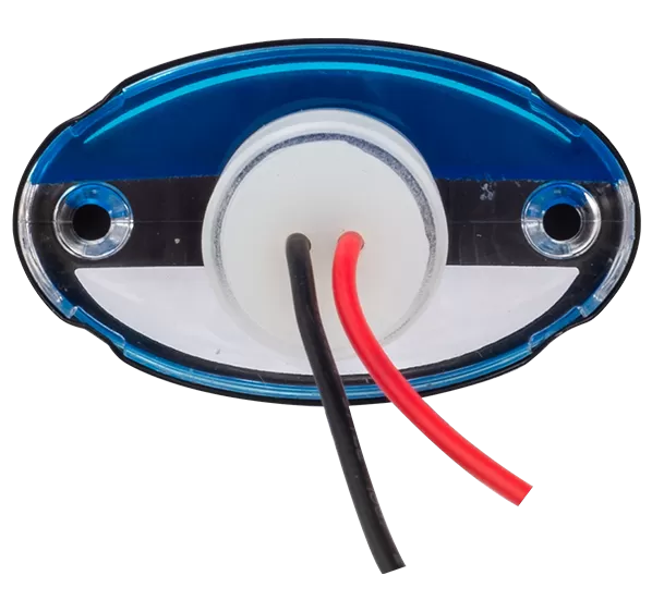 E8509 2" step light /  courtesy lamps