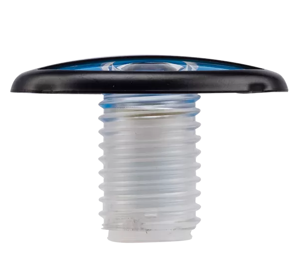 E8509 2" step light /  courtesy lamps