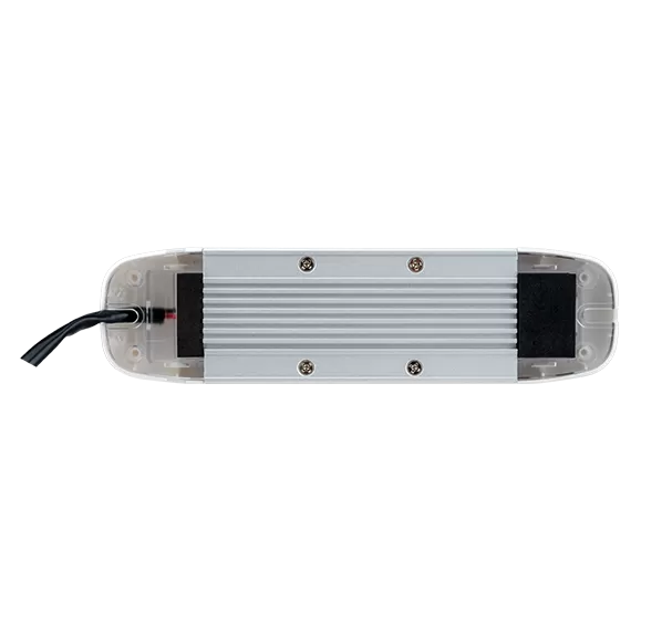 E8202 2X7"7 "4-color  indoor White Marine Light
