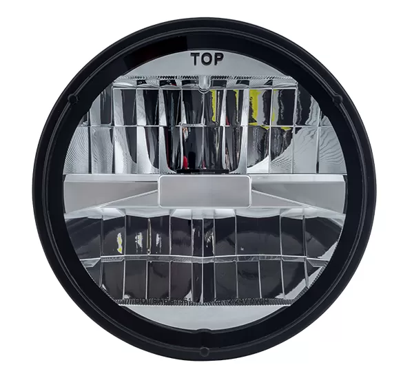 E1361 3 in 1 Classic 7" LED headlight