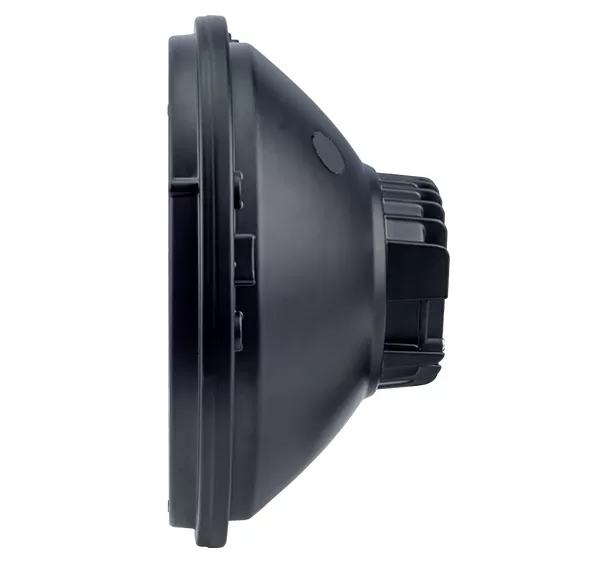 E1361 3 in 1 Classic 7" LED headlight