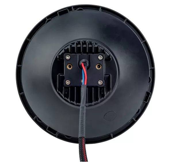 E1361 3 in 1 Classic 7" LED headlight