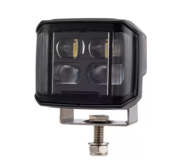 E2179S 3" Auxiliary headlight