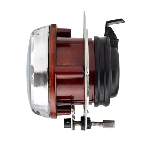 E6401 90MM Fog Beam halogen