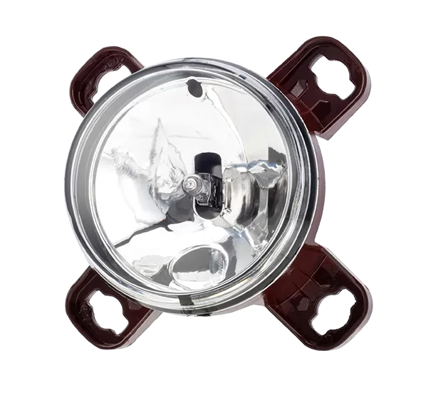 E6101 90MM High Beam halogen