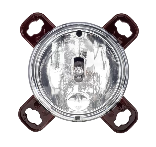 E6101 90MM High Beam halogen