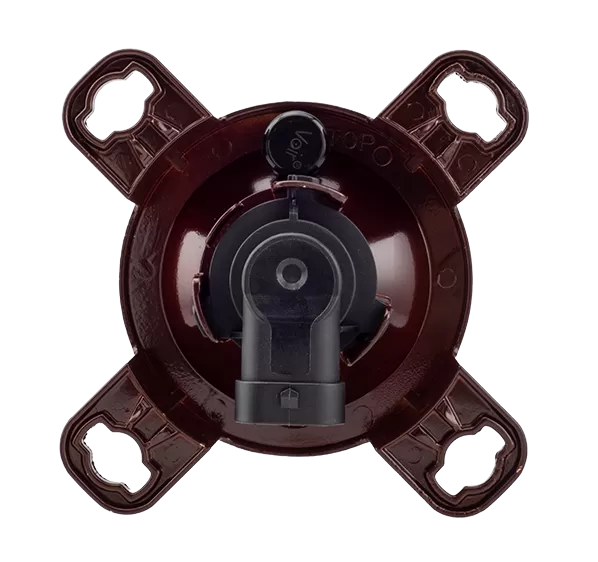 E6101 90MM High Beam halogen