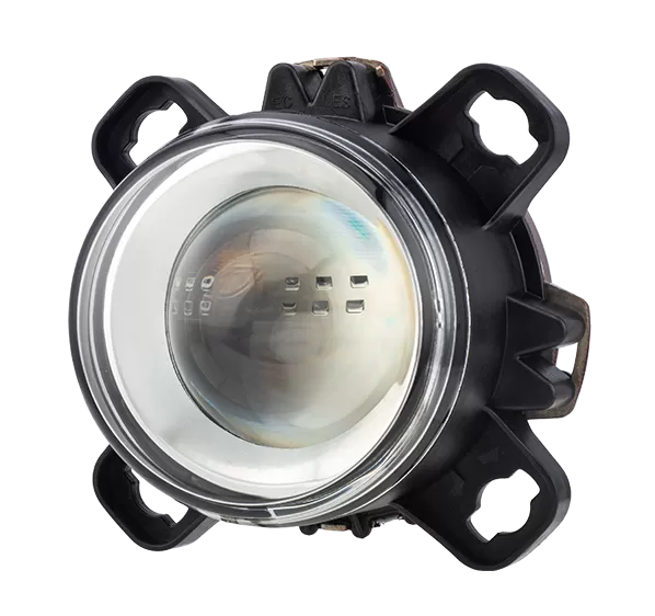 E6201  90MM  Low Beam halogen