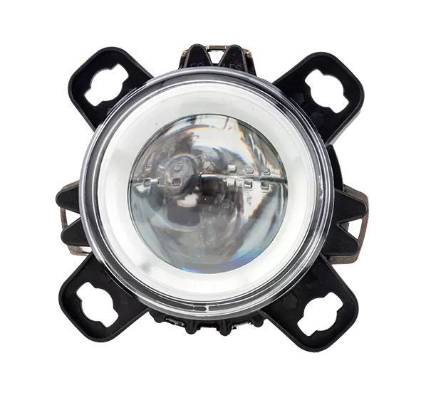 E6201  90MM  Low Beam halogen