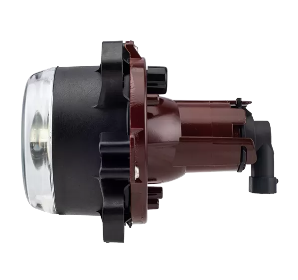 E6201  90MM  Low Beam halogen