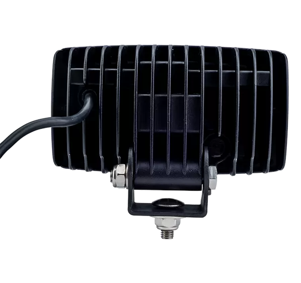 E1344G 4X6" 5-in-1combo headlight