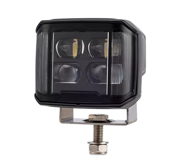 E2179S 3" Auxiliary headlight