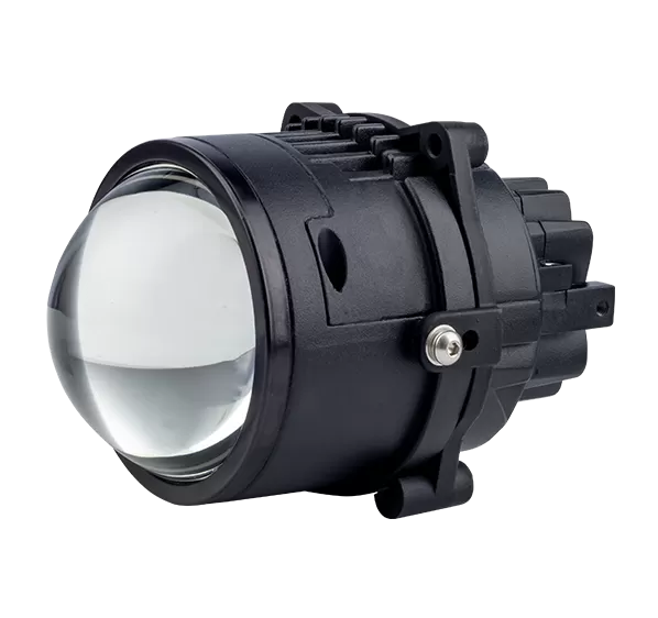 E3108 3.5" Patented 88mm bi-module LED headlight