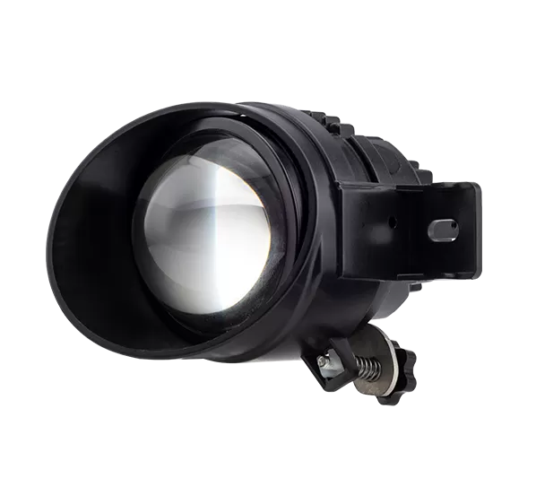 E3108 3.5" Patented 88mm bi-module LED headlight
