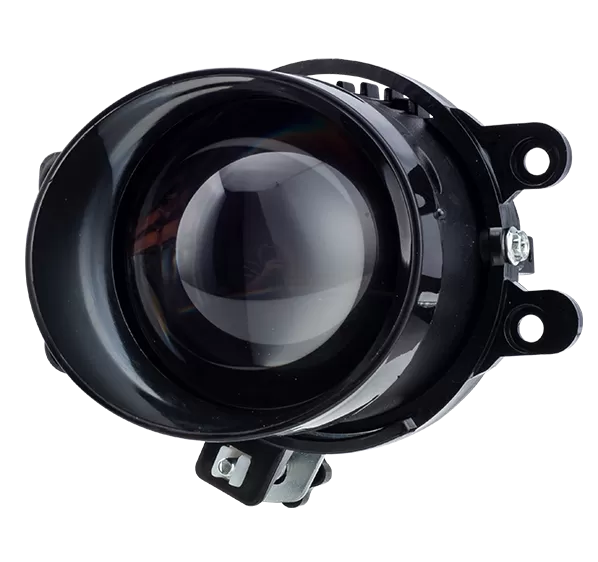 E3108 3.5" Patented 88mm bi-module LED headlight