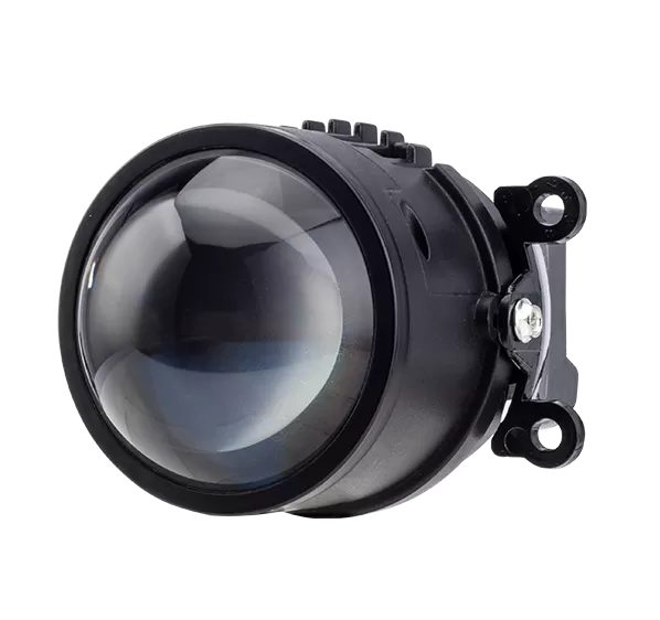 E3108 3.5" Patented 88mm bi-module LED headlight