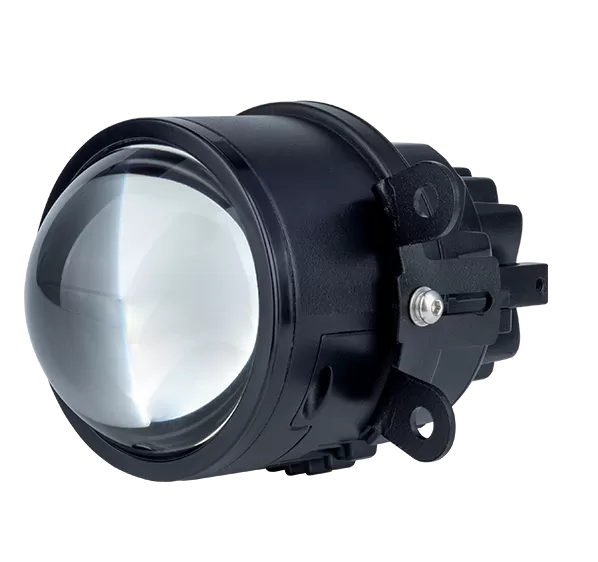 E3108 3.5" Patented 88mm bi-module LED headlight
