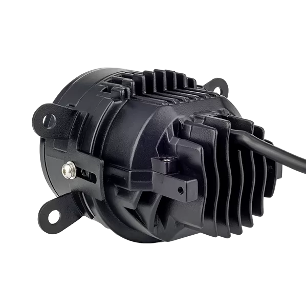 E3108 3.5" Patented 88mm bi-module LED headlight