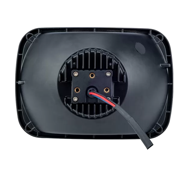 E1358A 3 in 1 Classic 5X7" LED headlight