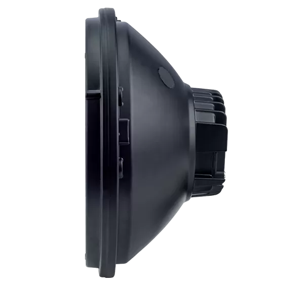 E1361 3 in 1 Classic 7" LED headlight