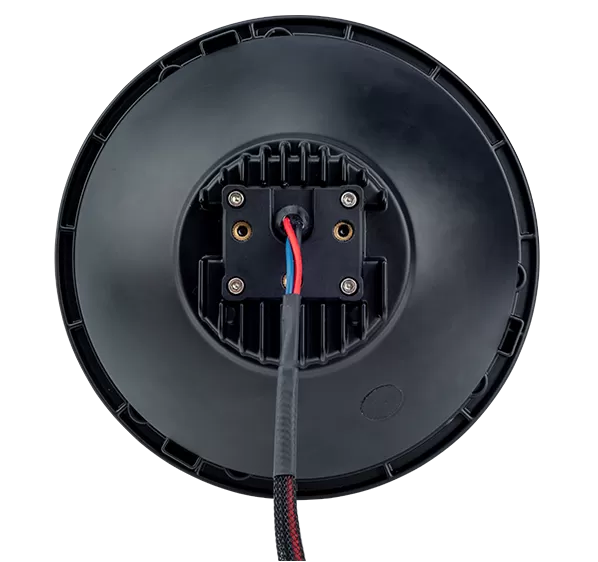 E1361 3 in 1 Classic 7" LED headlight