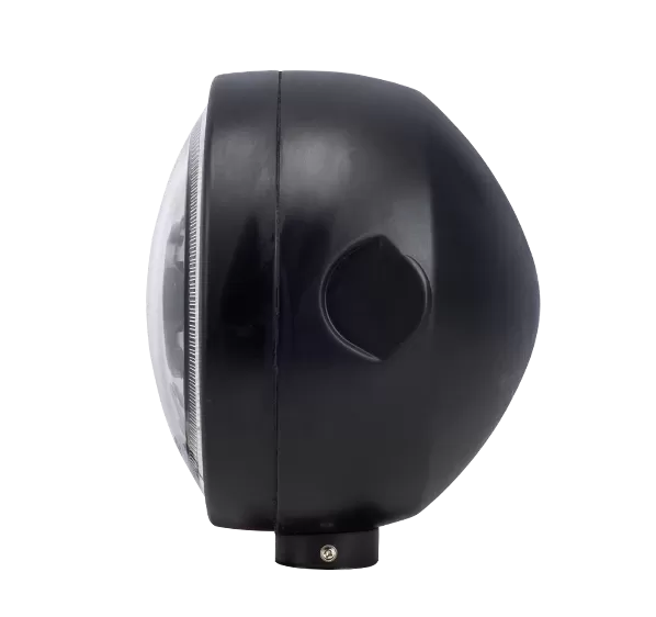 E1385 7"intelligent pixel headlight