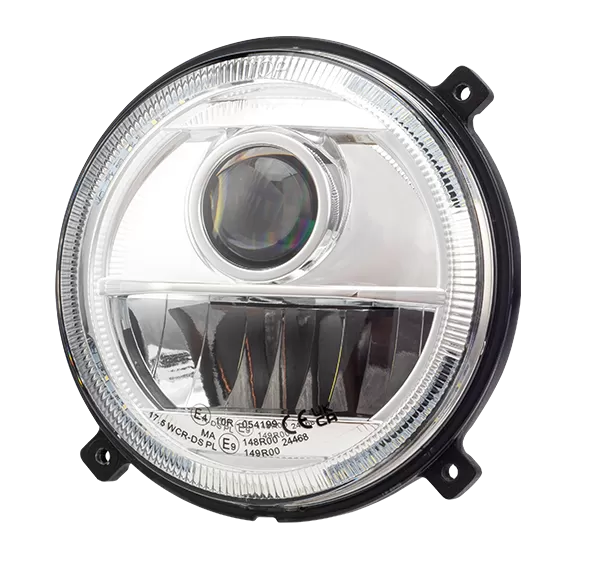 E1328 5.55” LED Headight