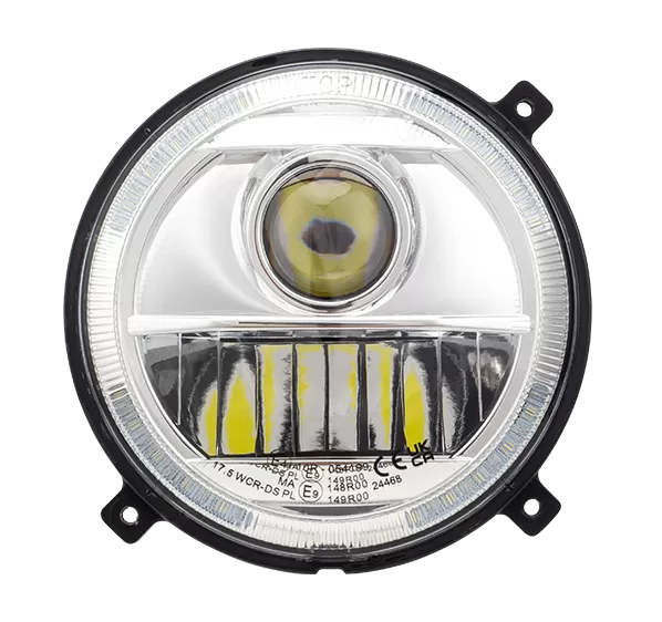 E1328 5.55” LED Headight