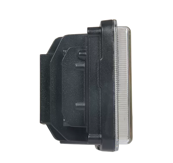 E1336 4×6”4X6" 4 in 1 combo Headlight