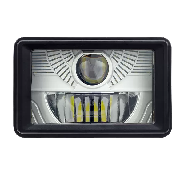 E1336M 4×6”4X6" 4 in 1 combo Snowplow Headlight