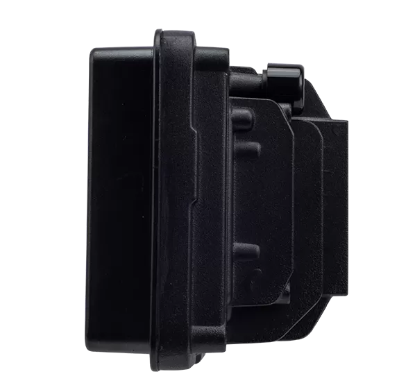 E1336M 4×6”4X6" 4 in 1 combo Snowplow Headlight