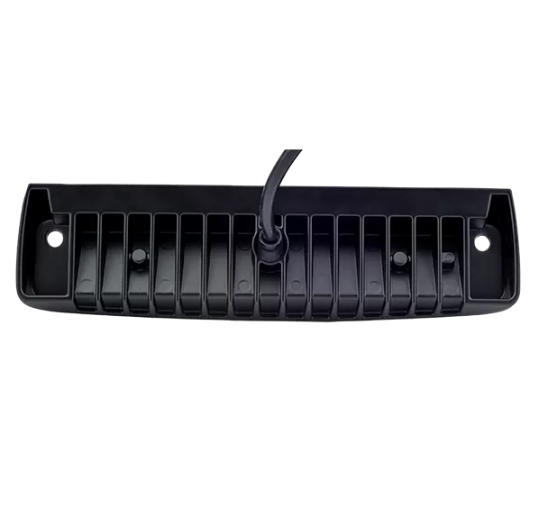 E2174 9"Classic Work Lamp Series