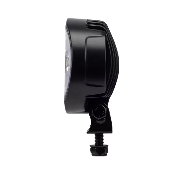 E2251S  4X6" side shooter, LED Work Light，DARK NAVI series