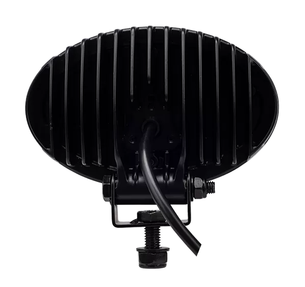 E2251S  4X6" side shooter, LED Work Light，DARK NAVI series