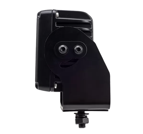 E2198M 3.9" Asymmetric LED Work Lamp