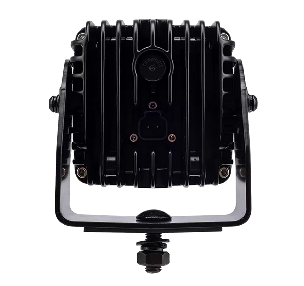 E2198M 3.9" Asymmetric LED Work Lamp