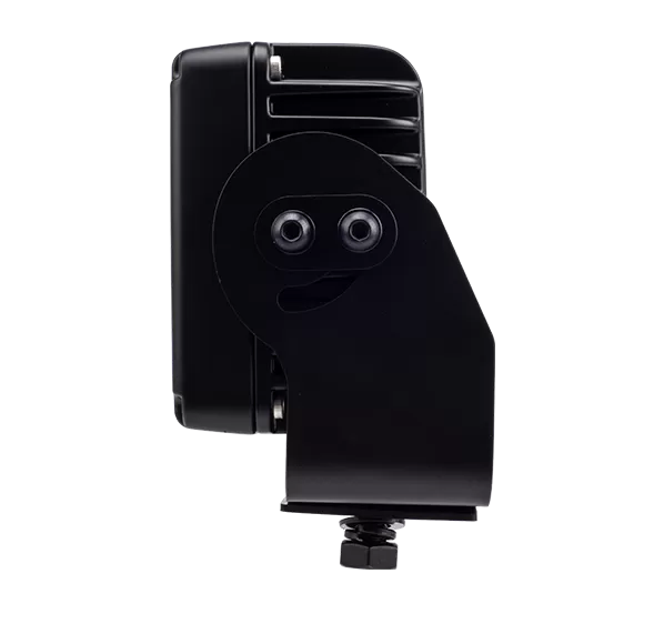 E2197M 4.3" Asymmetric LED Work Lamp