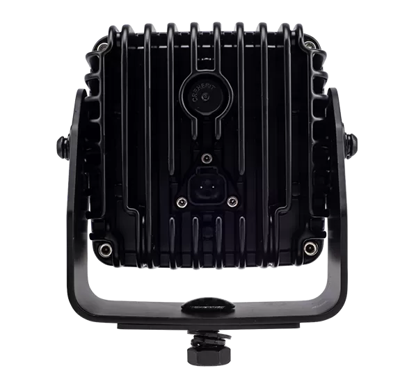 E2197M 4.3" Asymmetric LED Work Lamp