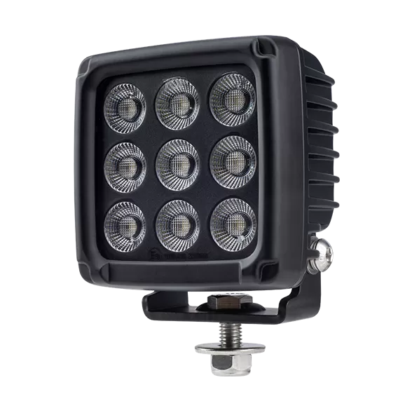 E2165F 4"Classic Work Lamp Series DARK NAVI