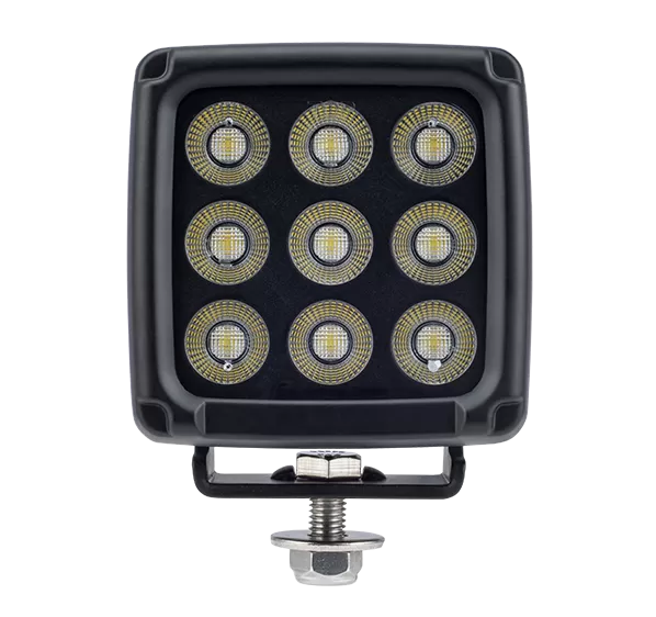 E2165F 4"Classic Work Lamp Series DARK NAVI